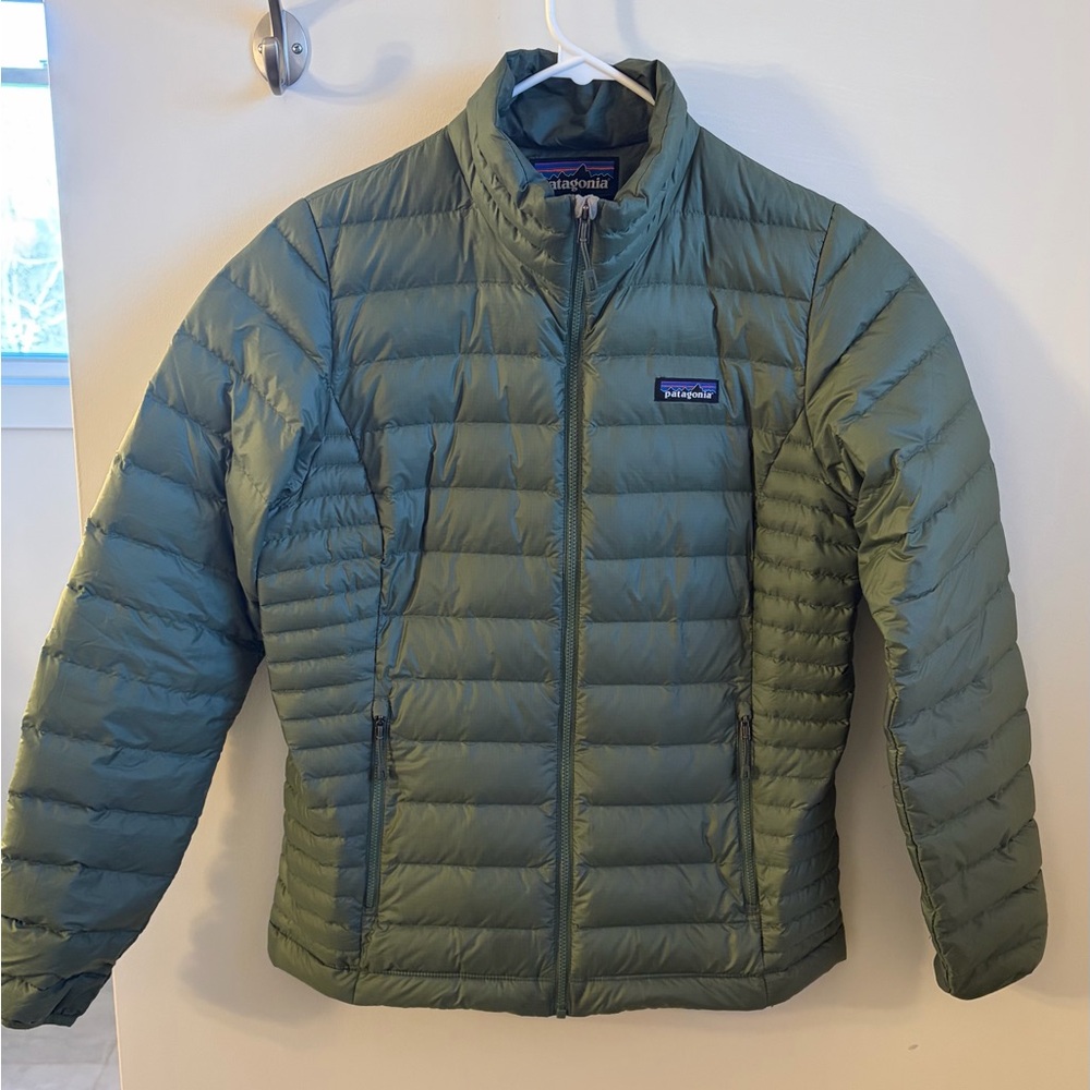 Patagonia Down Jacket